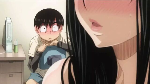 (ecchi) nana to kaoru ova (subs)