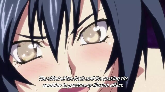 Manyuu hikenchou episode 2