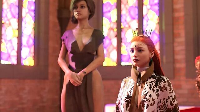 The outlander by taboomania