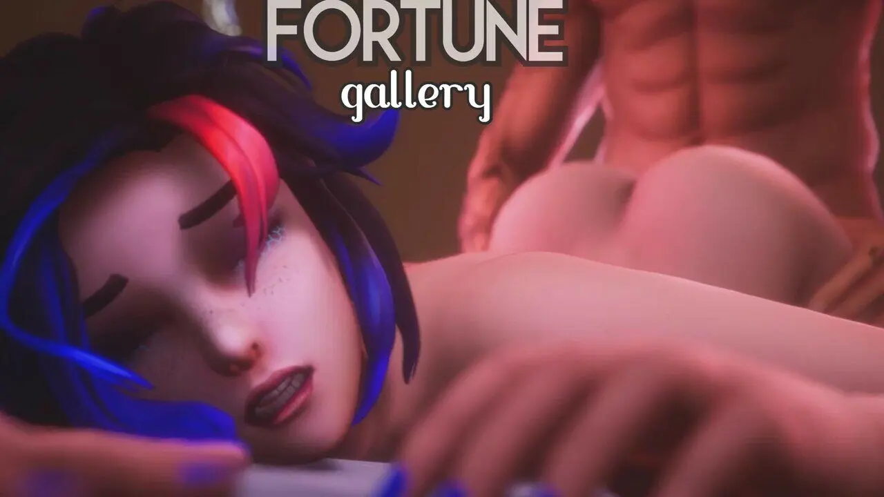 Subverse - fortune gallery - fortune sex scenes - update v0.6 - 3d hentai  game - fow studio - all sex scenes - порно видео онлайн