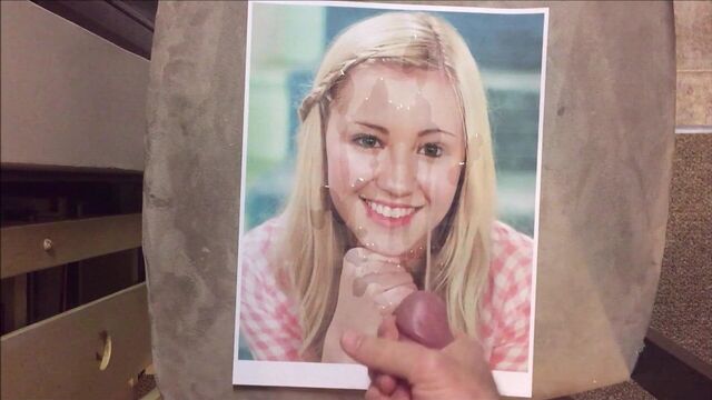 Ava sambora cum tribute 03