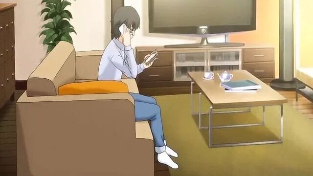 Soredemo tsuma wo aishiteru 2 (episode 1)