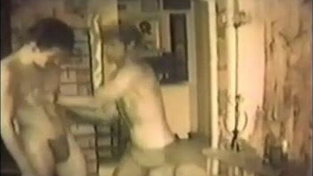 Gay vintage 50's - call me stud