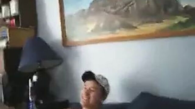 You can cum inside me