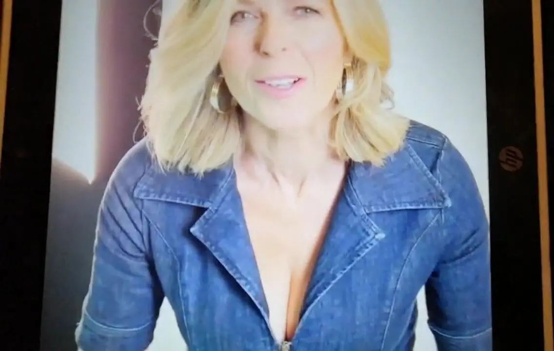 Kate garraway cumtribute 21 - порно видео онлайн