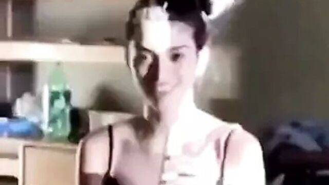 Dixie damelio deep throating video