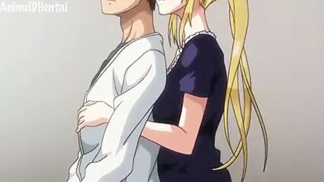 Green eyes ane kyun! yori the animation episode 1 uncensored