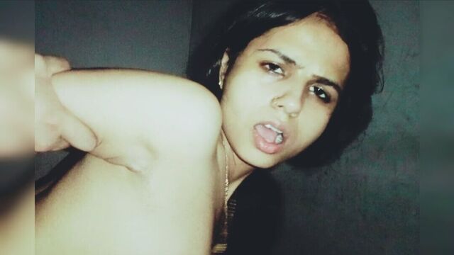 Latika doggy fucking hard core