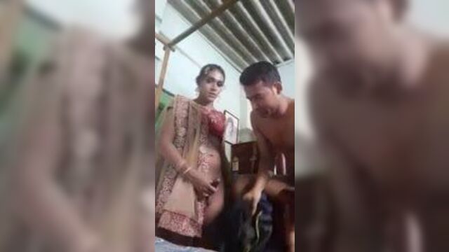 Desi shemale zara with client 2