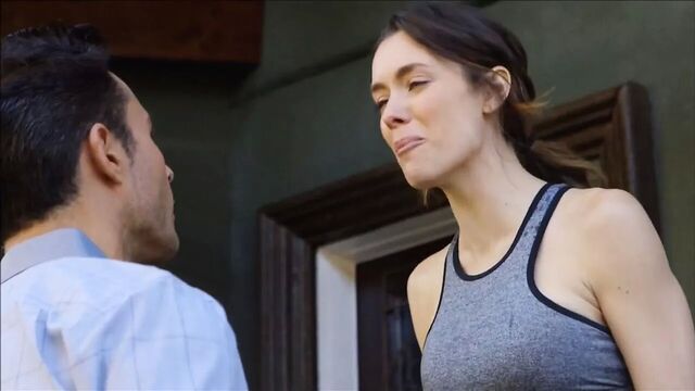 Submission season 1 episode 6 ( final )