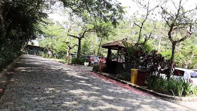 Casal praiano praiano