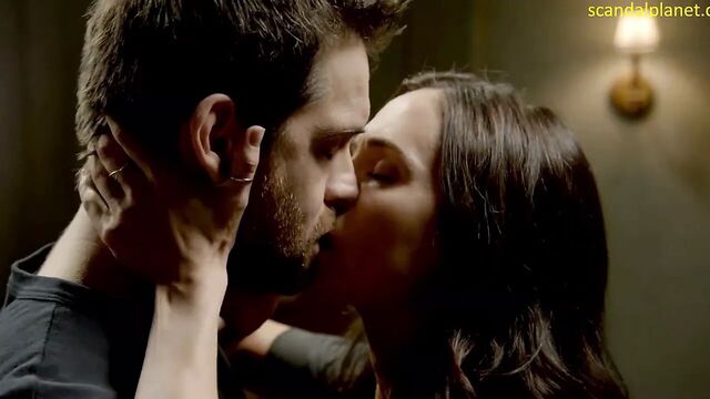 Eliza dushku nude sex scene in banshee scandalplanet.com