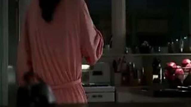 Halle berry - perfect stranger