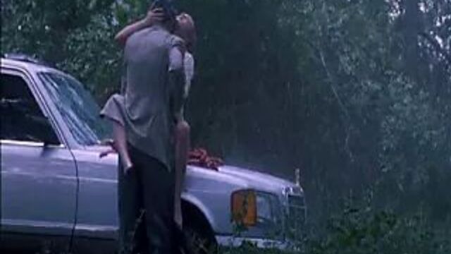 Drew barrymore - poison ivy