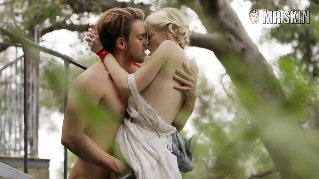 Ashlynn yennie submission sex scenes compilation