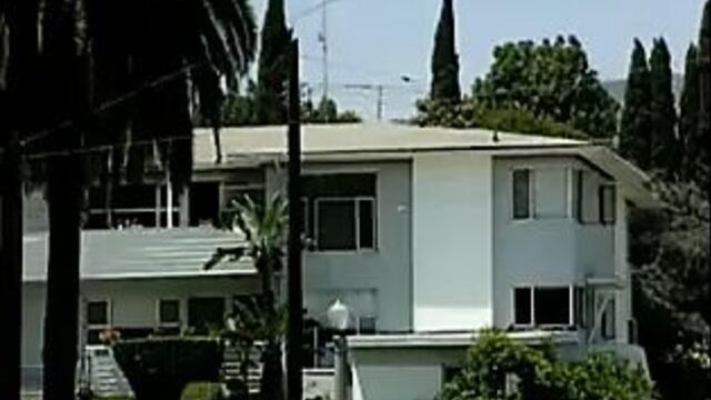 Classic lana sands (peter north)