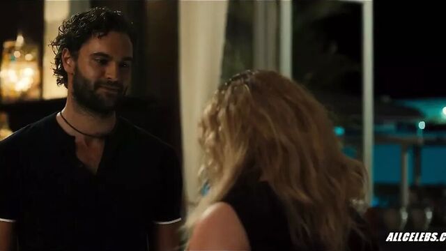 Amy schumer and moani hara in snatched