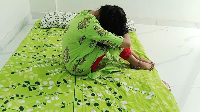 Driver ne malkin ko choda