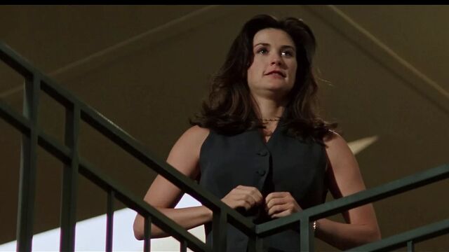 Demi moore - disclosure (1994)