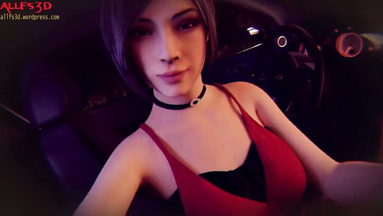 Ada wong foot fetish outbreak - порно видео онлайн