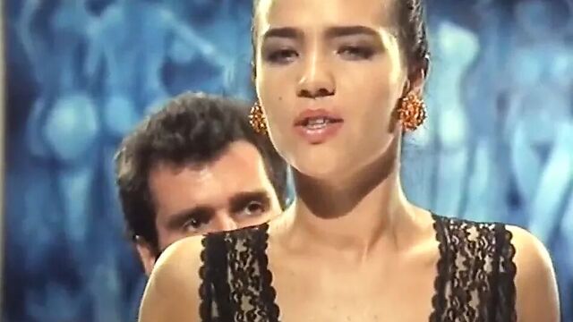 Italian retro anal 3