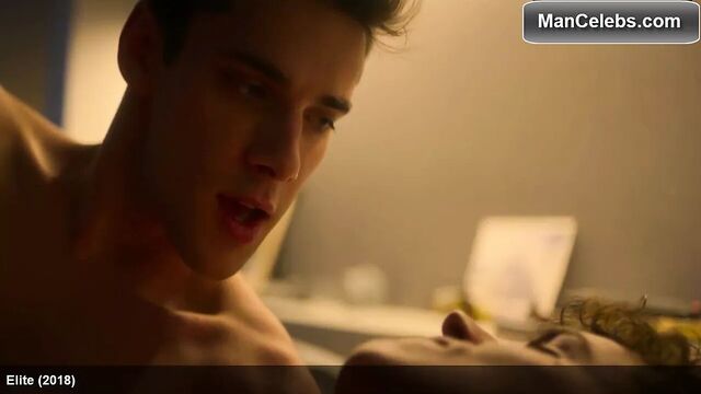 Miguel bernardeau young gay have fun