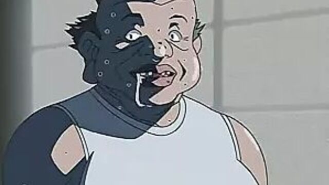 Lucky old man fucks fresh cunt