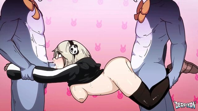 Party games (sex scenes only)