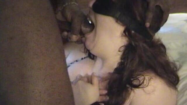 Just open your fucking mouth!