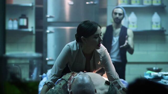 Katherine isabelle - ''see no evil 2''