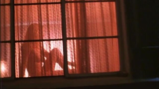 Robin stille: sexy nude girl - the being