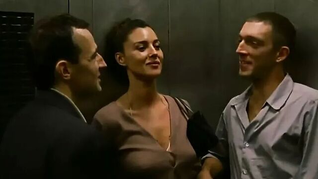 Monica bellucci - irreversible