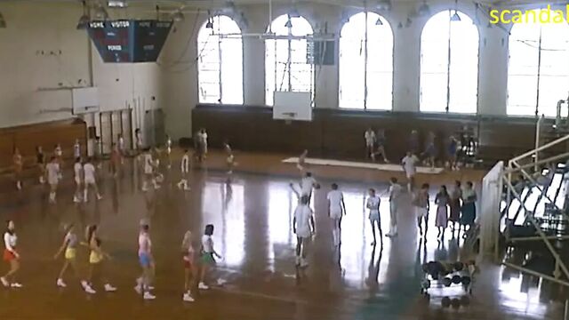 Kim cattrall fucking scene in porkys movie