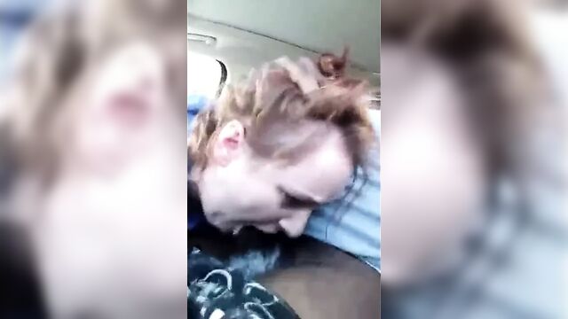 Hardcore choking another whore comp