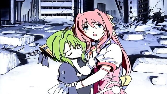 Beat angel escalayer - 02