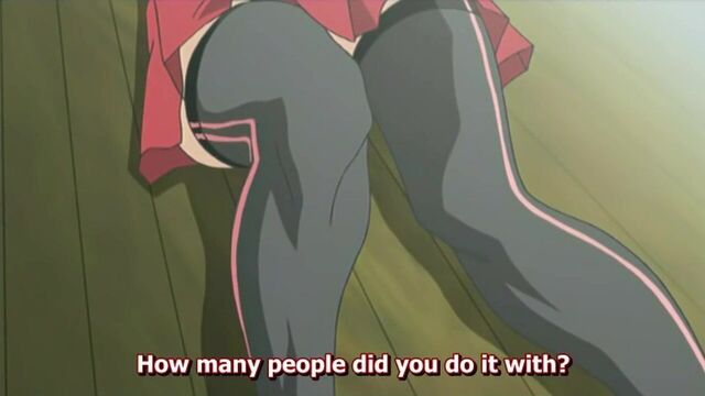 Panty flash teacher 2