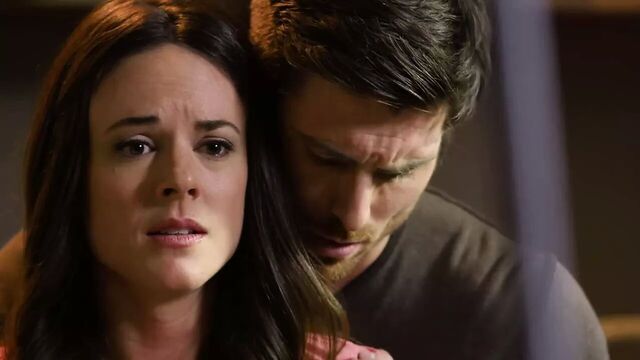 Cheating scene 23- infidelity in suburbia. 2017