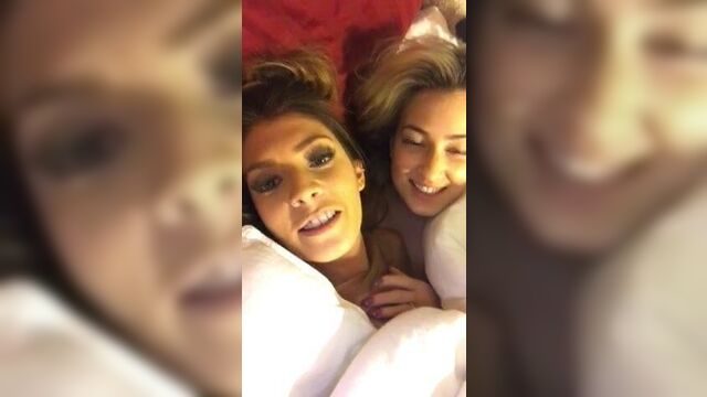 Mariah medina truth or dare