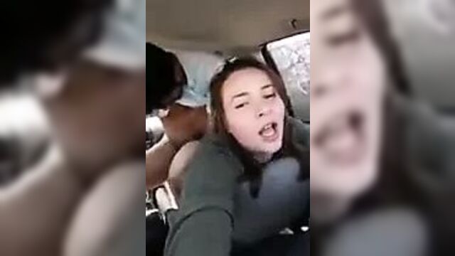 Cheating gf self recorded