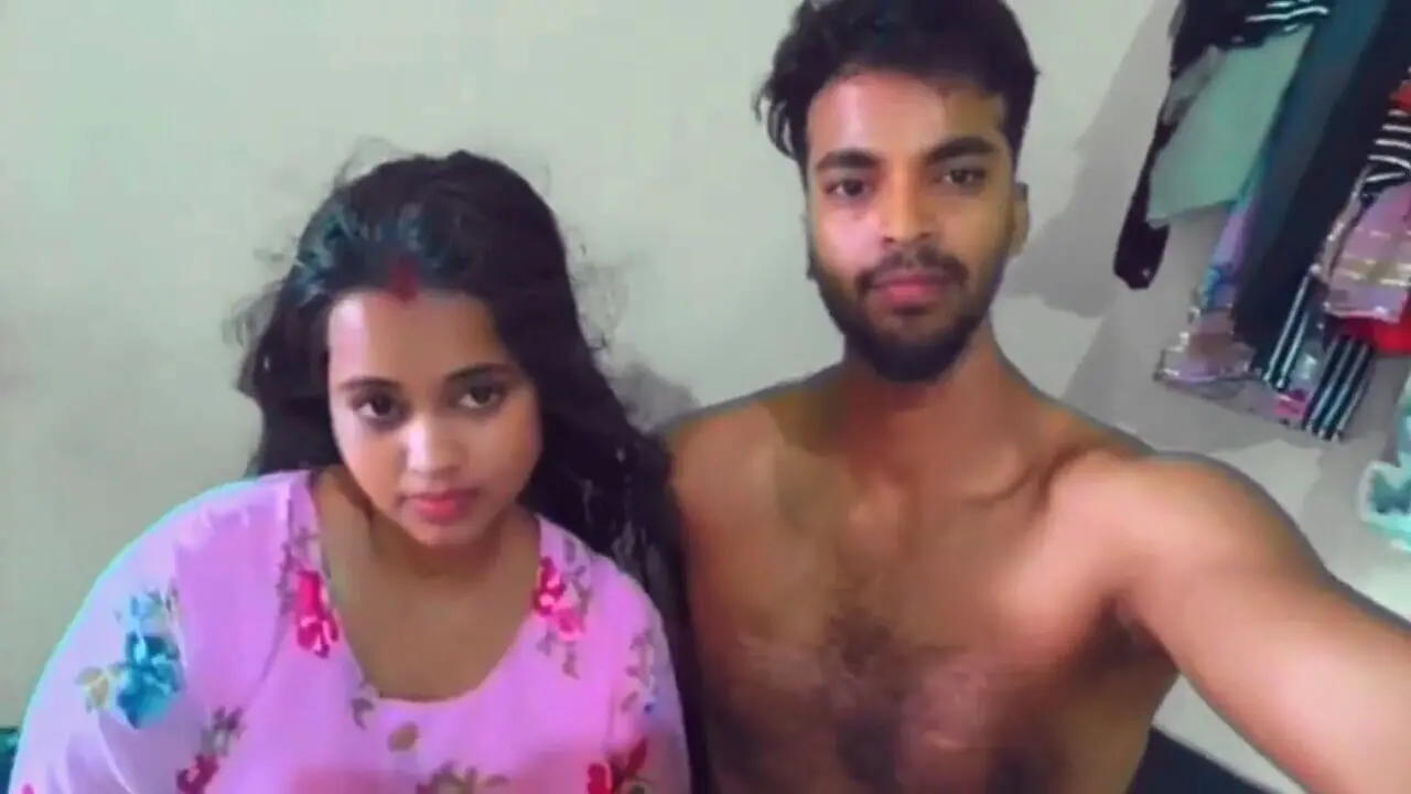Cute hindi tamil college 18+ couple hot sex - порно видео онлайн