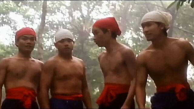 Cn pon dan sex killer 1996