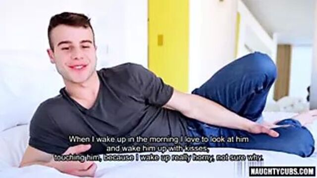 Angel cruz & allen king