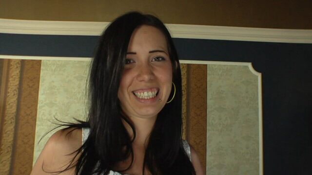 Must be 18 with proof - cherry ferretti