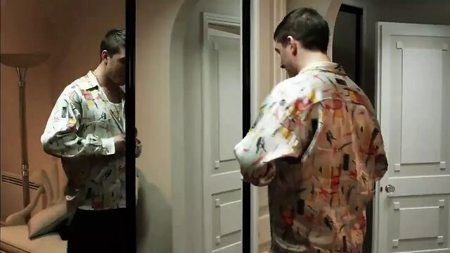 Tom hardy fucks... doggy style (2009)