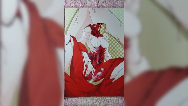 Sop - elesh norn (magic the gathering)