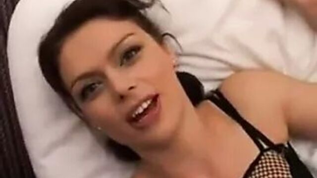 British couple fuck polish escort