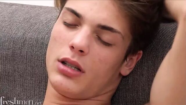 140+ freshmen cumshots (issue #61 to 120)