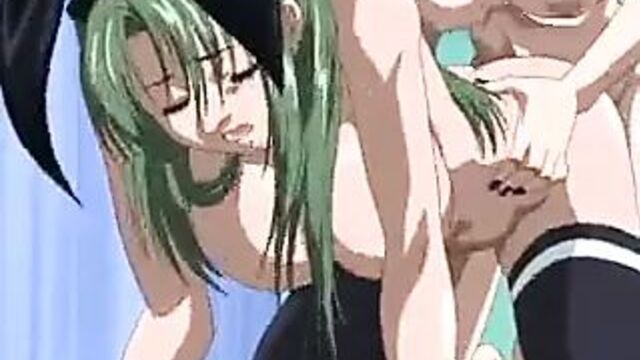 Bible black, ai upscaled highlight scenes, walpurgis