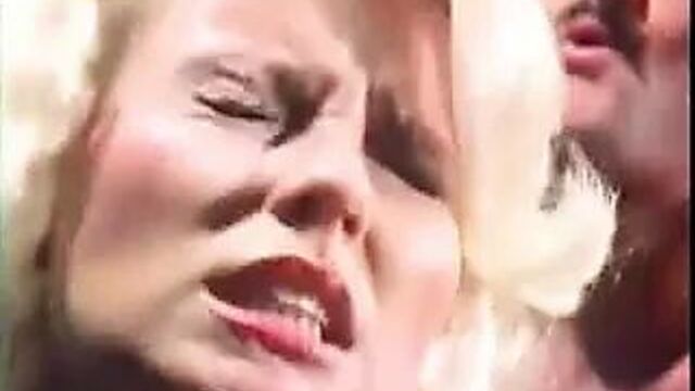 Classic - seka big anal