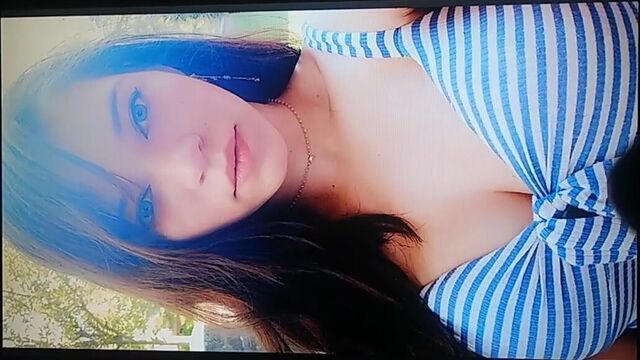 Brittany venti cum tribute